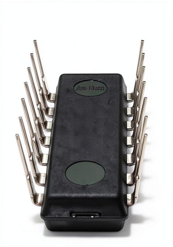 SN74HC14N TI Hex Schmitt-Trigger Inverter DIP-14 Pack of 5 Low Power-6