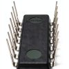 SN74HC05N TI Inverter IC DIP-14 with Open-Drain Outputs Pack of 10-6