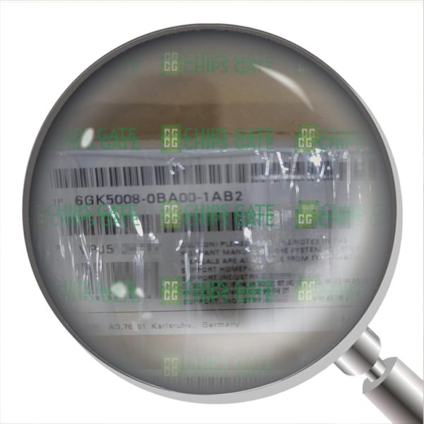6GK5008-0BA00-1AB2 New 6GK5008-0BA00-1AB2 for Shipping-0