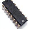 CD40106BE TI CMOS Hex Schmitt-Trigger Inverter Pack of 20 – Low Power-2