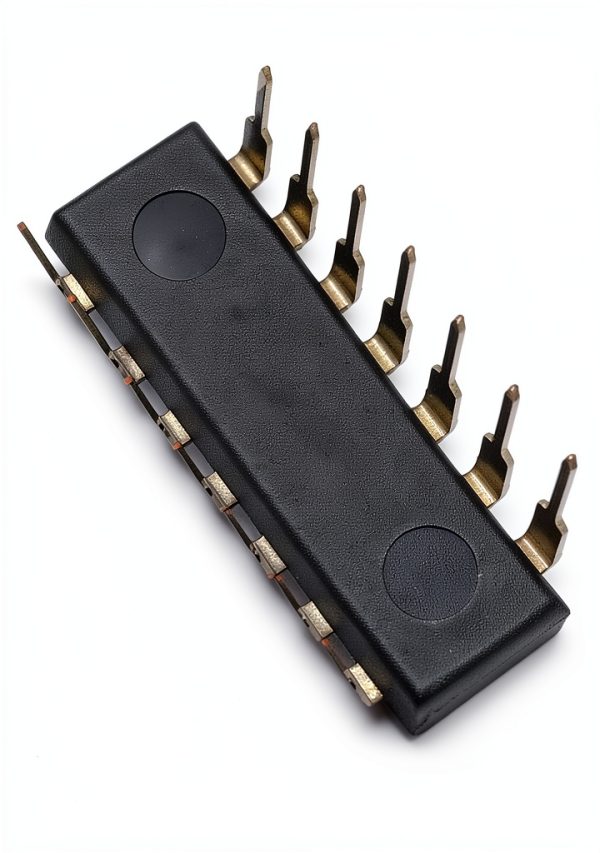 CD40106BE TI CMOS Hex Schmitt-Trigger Inverter Pack of 20 – Low Power-7