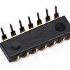CD40106BE TI CMOS Hex Schmitt-Trigger Inverter Pack of 20 – Low Power-6