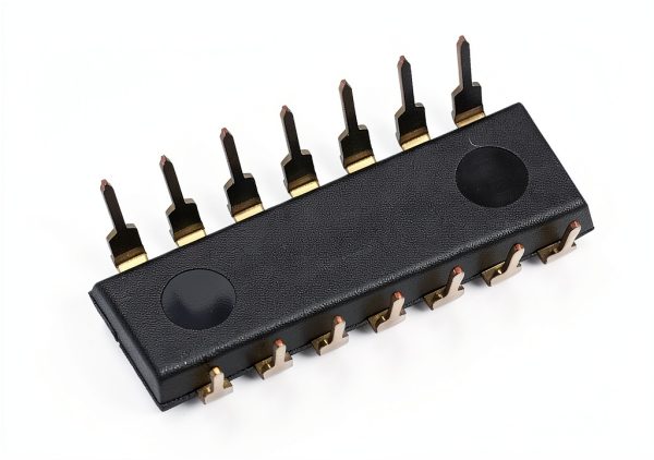CD40106BE TI CMOS Hex Schmitt-Trigger Inverter Pack of 20 – Low Power-6
