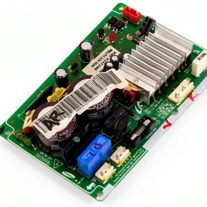 Equip. DR US WR55X10960 Inverter Board – OEM Replacement for EDU0271-0