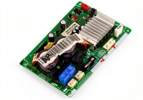 Equip. DR US WR55X10960 Inverter Board – OEM Replacement for EDU0271-0