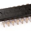CD40106BE TI CMOS Hex Schmitt-Trigger Inverter Pack of 20 – Low Power-0