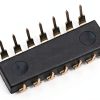 CD40106BE TI CMOS Hex Schmitt-Trigger Inverter Pack of 20 – Low Power-5