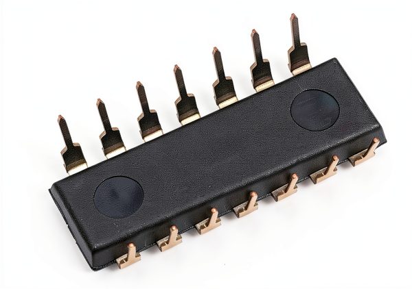 CD40106BE TI CMOS Hex Schmitt-Trigger Inverter Pack of 20 – Low Power-5