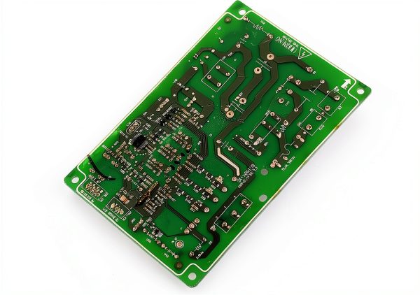 Equip. DR US WR55X10960 Inverter Board – OEM Replacement for EDU0271-1