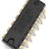 CD40106BE TI CMOS Hex Schmitt-Trigger Inverter Pack of 20 – Low Power-3