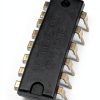 CD40106BE TI CMOS Hex Schmitt-Trigger Inverter Pack of 20 – Low Power-4