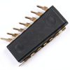 CD40106BE TI CMOS Hex Schmitt-Trigger Inverter Pack of 20 – Low Power-8
