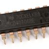 CD40106BE TI CMOS Hex Schmitt-Trigger Inverter Pack of 20 – Low Power-1